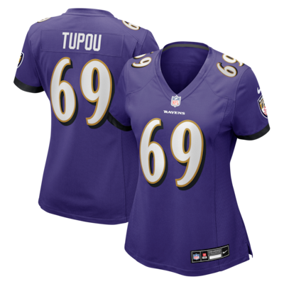 Baltimore Ravens Women Jerseys 2025-10-17-029